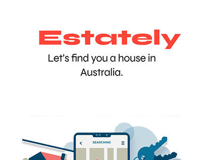 Estately- A real estate chatbot