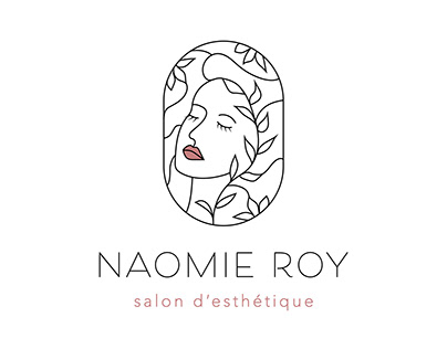Esthétique Naomie Roy