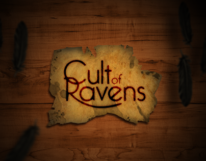 Cult of Ravens