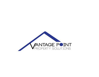 Vantage Point - Logo Design Brand Package