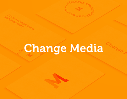 Change Media