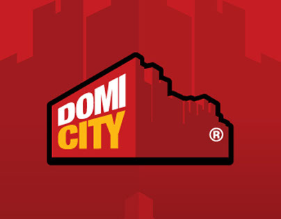 DomiCity APP and Responsive Site