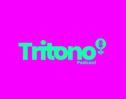 Project thumbnail - Tritono Podcast (cortinilla musical)