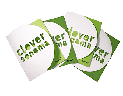 Clover Sonoma Sustainability Report