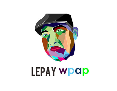 WPAP Project (My Photograph)