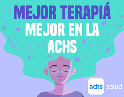Achs Salud Mental