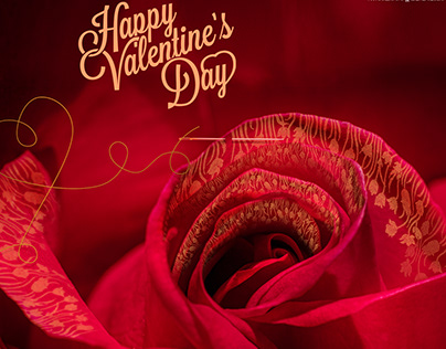 Preethi silks_Valentine's day Socialmedia post