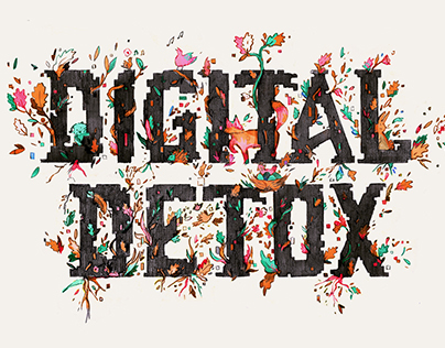 Digital Detox Ireland