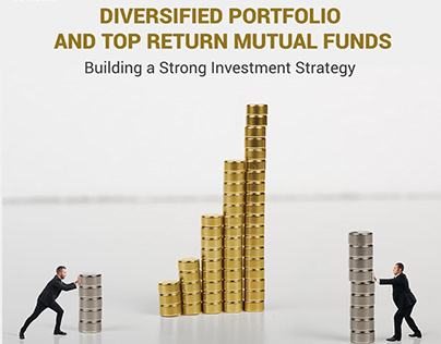 portfolio with the top return mutual funds