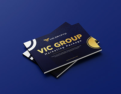 VIC GROUP | Proposal