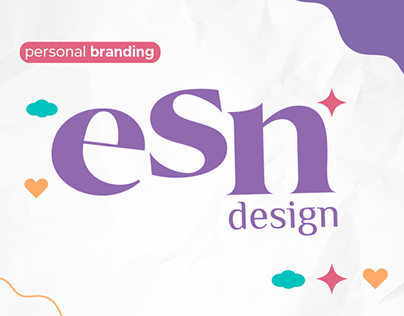 Personal Branding | Esn Design