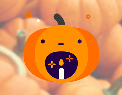 Halloween Icon Set