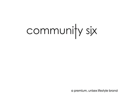 community six