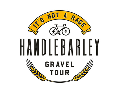 Handlebarley Logo