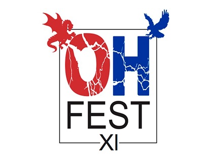 OH Fest Logo