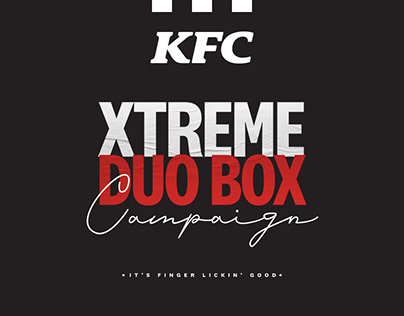 Xtreme Duo Box