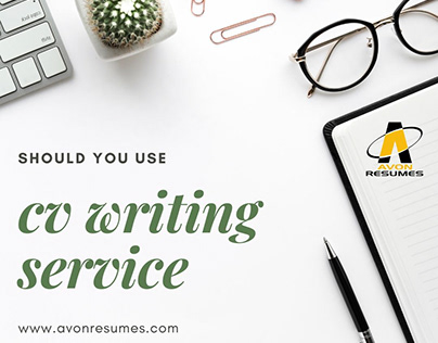 cv writing services