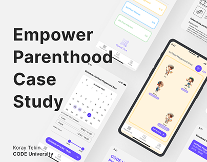 Empower Parenthood Case Study