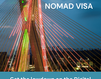 brazil digital nomad visa