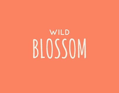 Wild Blossom