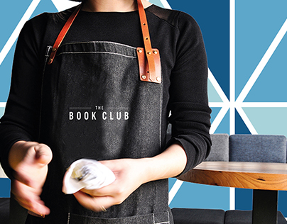 The Book Club Cafe