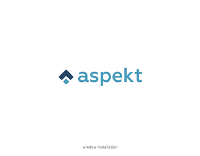 ASPEKT logo