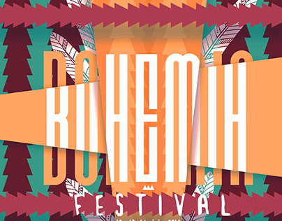 Festival BOHEMIA