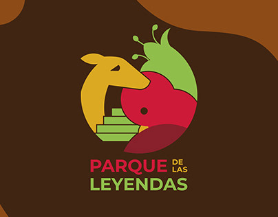 Manual de Señalética - Parque de Las Leyendas