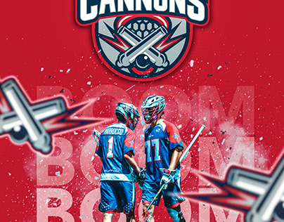 Premier Lacrosse Projects | Photos, videos, logos, illustrations and  branding on Behance