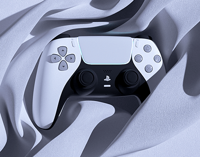 Tactile experience PS5