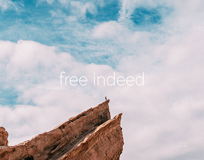 Free Indeed Refresh