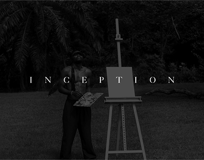 INCEPTION - The genesis of every Creation story.