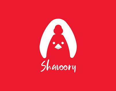 Shavoory Branding