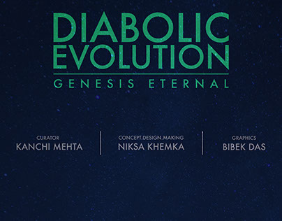 DIABOLIC EVOLUTION