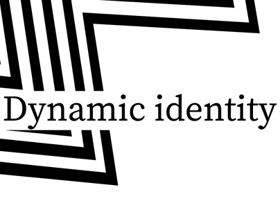 Dynamic Identity - Budapest
