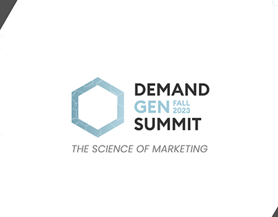 Demand Gen Summit Fall 2023