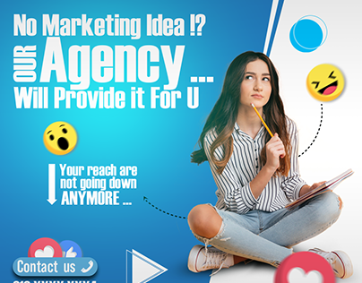 Digital marketing agency post