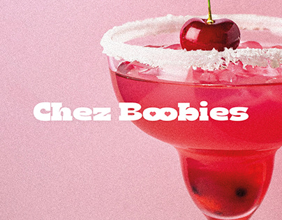 Chez Boobies - Café & Cocktails