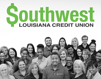 Southwest Louisiana Credit Union Commercial