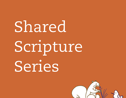 Shared Scripture Series