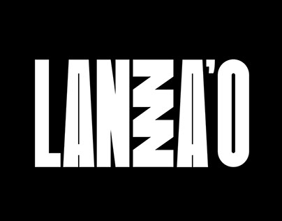 LANZA'O /// Brand Design