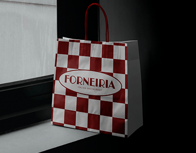 FORNEIRIA - Italian Restaurnt