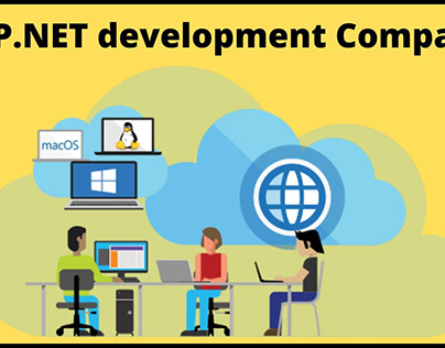 Benefits of Using ASP.NET for Web Development