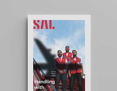 SAL Annual Report