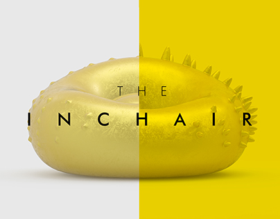the INchair