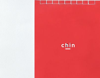 Hi Chin | Self Branding Portfolio & Resume Publication