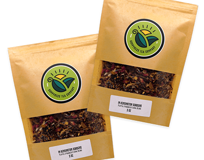 Elevate your tea experience Handmade Tea Blends