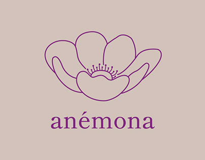 Anémona - reBranding