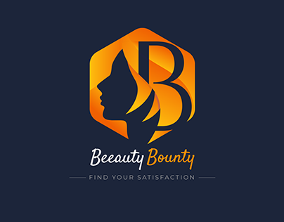 Beeauty Bounty Logo