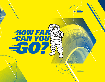 Michelin - How Far Can We Go?